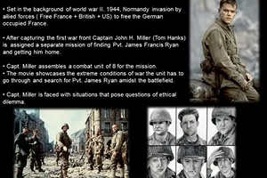 Teaching Ethics… Differently…