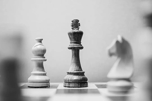 “What Chess Taught Me About Business Strategy”