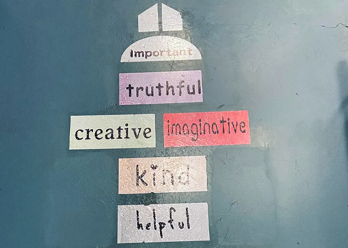 The Hopscotch Leadership Model: Teaching Leadership