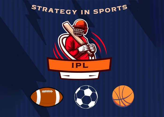 The Winning Formula for Success: Mastering Strategy